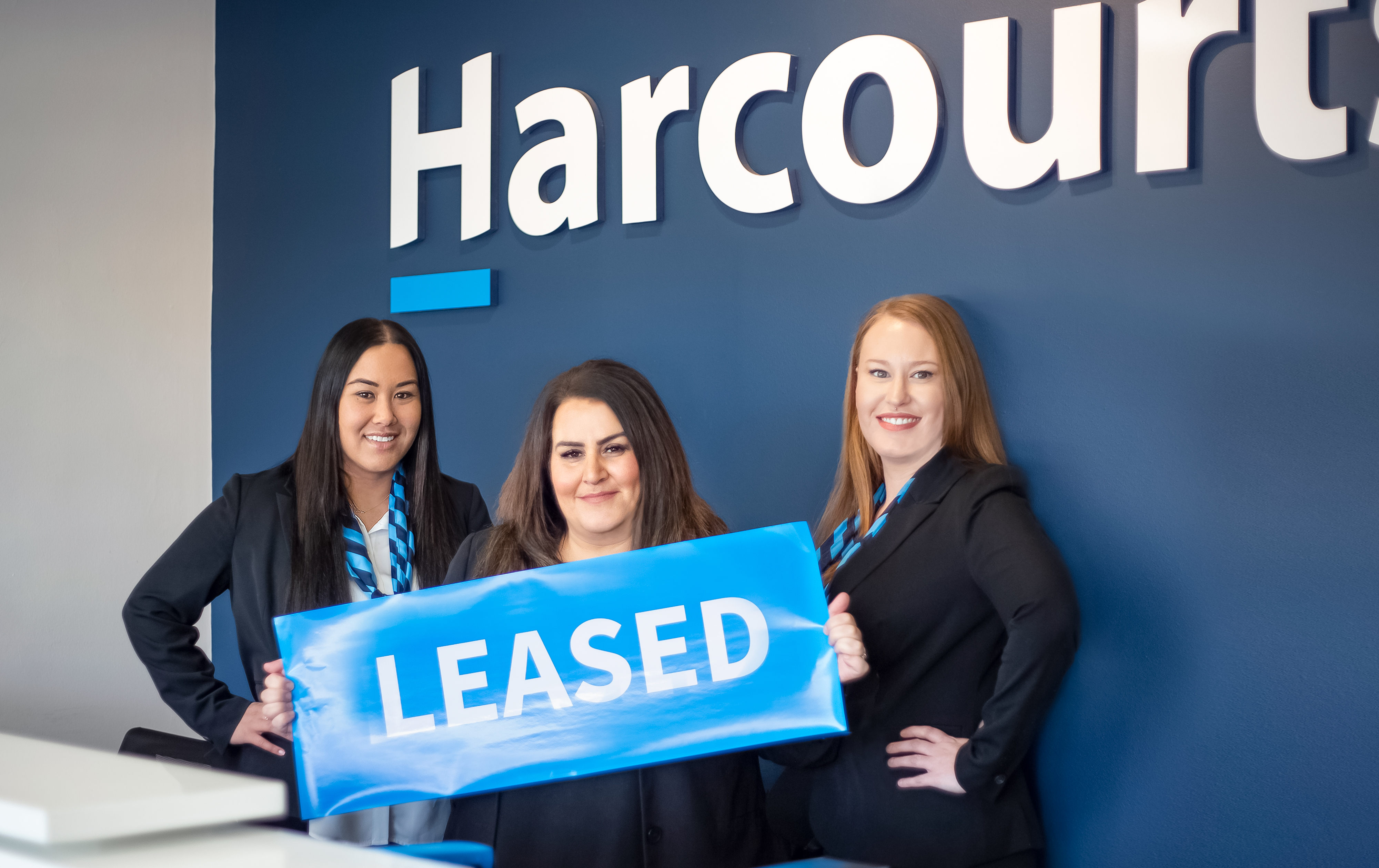 Harcourts West