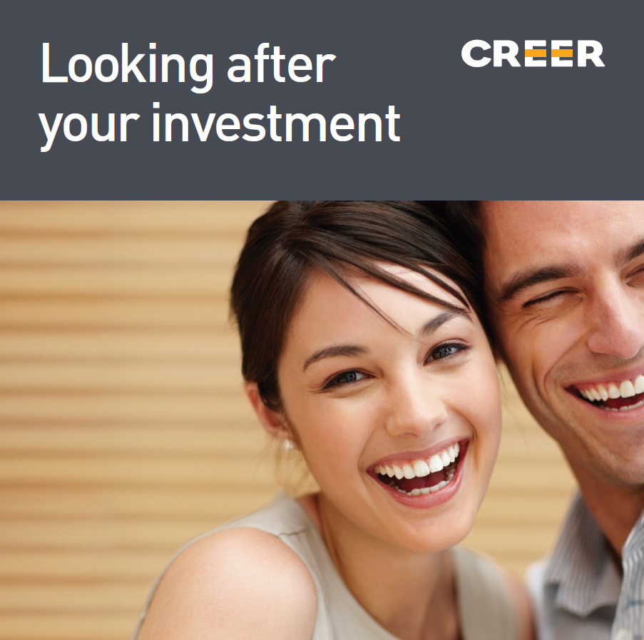 Why Creer Property Management